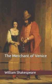 The Merchant of Venice