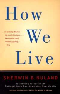 How We Live