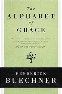 The Alphabet of Grace