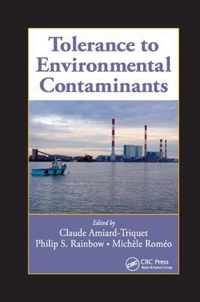 Tolerance to Environmental Contaminants