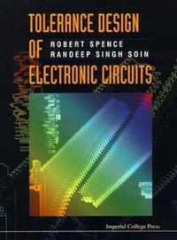 Tolerance Design Of Electronic Circuits