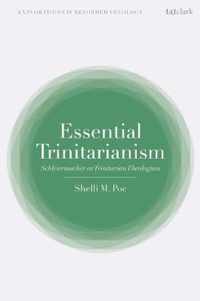 Essential Trinitarianism