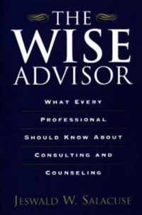 The Wise Advisor