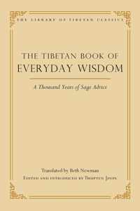 The Tibetan Book of Everyday Wisdom