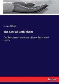 The Star of Bethlehem