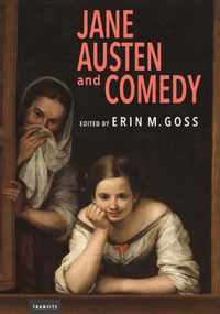 Jane Austen and Comedy