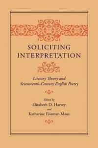 Soliciting Interpretation