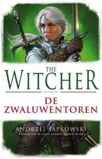 The Witcher 6 -   De Zwaluwentoren