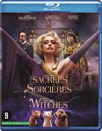 The Witches