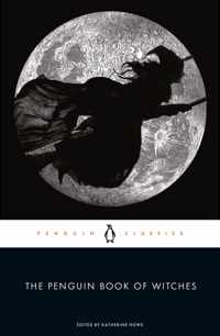 Penguin Book Of Witches