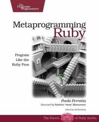 Metaprogramming Ruby