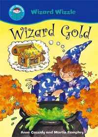 Wizard Gold