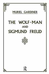 The Wolf-Man and Sigmund Freud