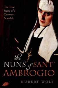 The Nuns of Sant' Ambrogio