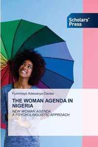 The Woman Agenda in Nigeria