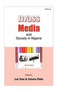 Mass Media and Society in Nigeria