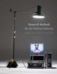 Research Methods For Fashion Industry