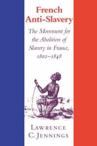 French Anti-Slavery