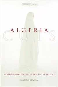 Algeria Cuts