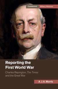 Reporting the First World War