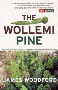 The Wollemi Pine