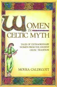 Women in Celtic Myth