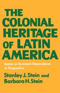 The Colonial Latin America