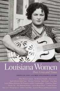 Louisiana Women