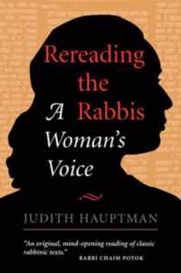 Rereading the Rabbis