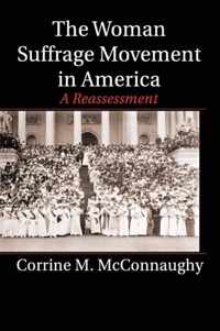 The Woman Suffrage Movement in America