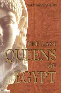 The Last Queens of Egypt