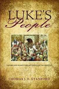 Luke's People