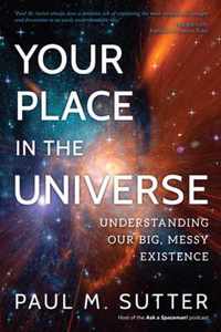 Your Place in the Universe