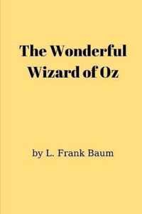 The Wonderful Wizard of Oz