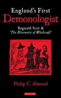 England's First Demonologist