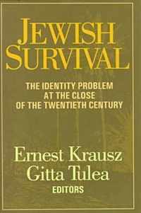 Jewish Survival