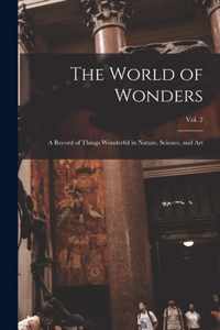 The World of Wonders