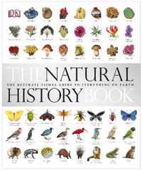 The Natural History Book