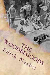 The Woodbegoods