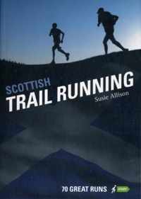 Scottish Trail Running