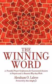 The Winning Word