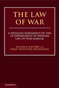 The Law of War