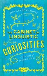 The Cabinet of Linguistic Curiosities