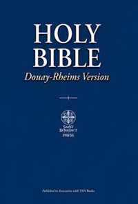 Catholic Bible-OE