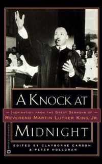 A Knock at Midnight