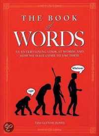 The Book of Words