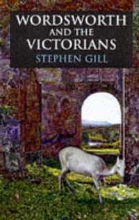 Wordsworth and the Victorians