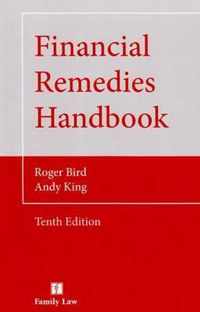 Financial Remedies Handbook