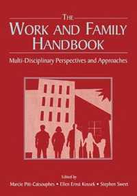 The Work and Family Handbook