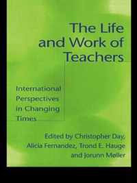 The Life and Work of Teachers